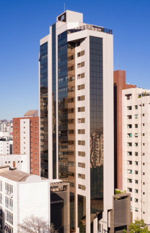 Edifício Arnoni